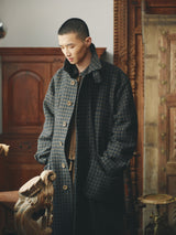 Aviva Jifei Xue FW2024 Collection Lookbook