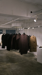 【3/18-21 開催中】東京ポップアップ at True Romance Art Projects