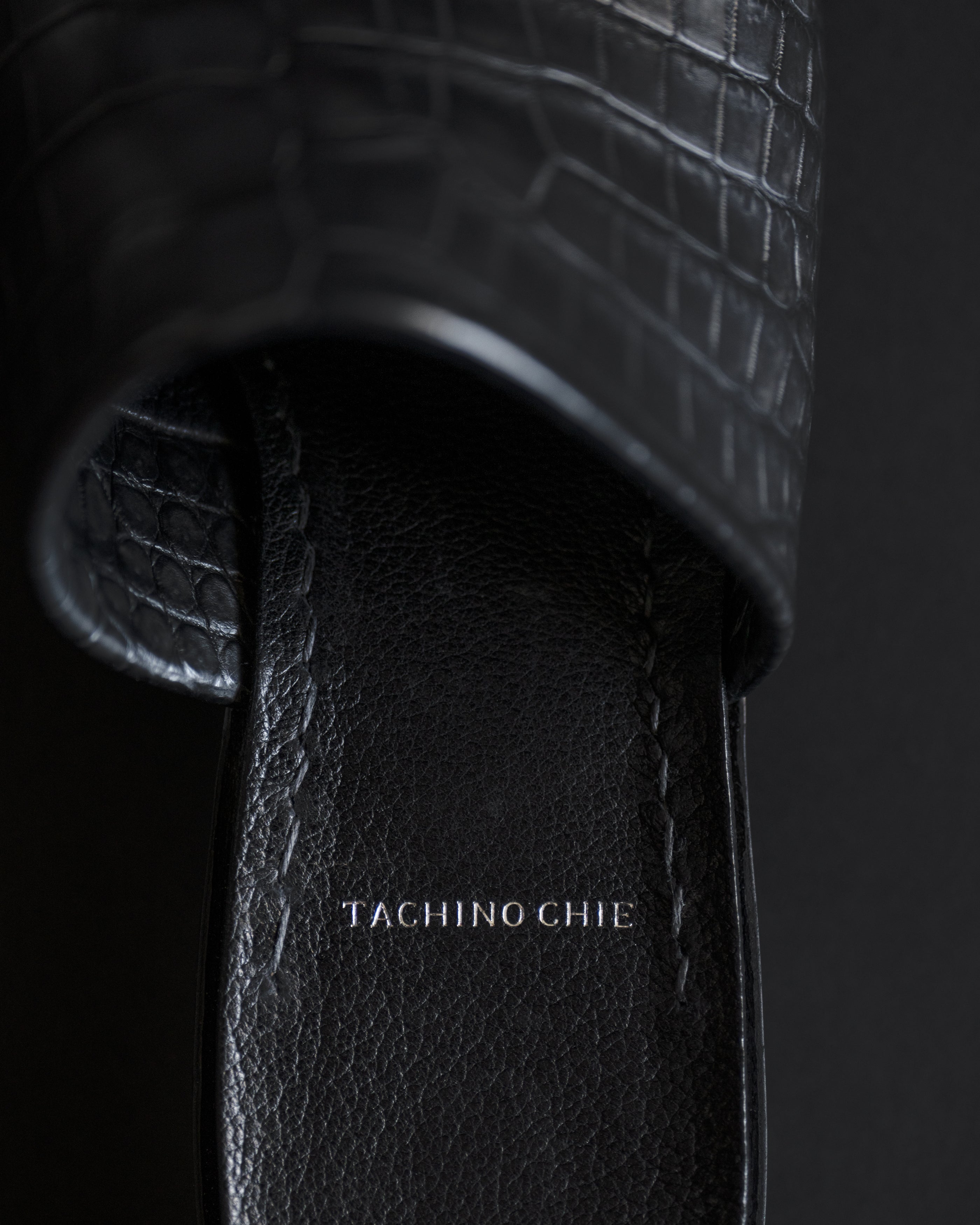 Tachino Chie – Lounge Sai
