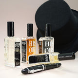HISTOIRES de PARFUMS イストワールドゥパルファン キャラクターコレクション Characters 香水 1828 1740 1725 1899