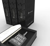 Histoires de Parfums En Aparte イストワールドゥパルファン オンアパルテ