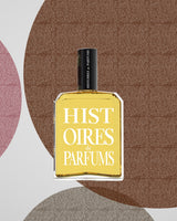 1740 - Marquis de Sade (マルキ ド サド) 120ml - HISTOIRES de PARFUMS (送料無料 無料サンプルムエット イストワールドゥパルファン 香水正規通販)