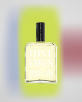 1828 - Jules Verne (ジュール ヴェルヌ) 120ml - HISTOIRES de PARFUMS (送料無料 無料サンプルムエット イストワールドゥパルファン 香水正規通販)