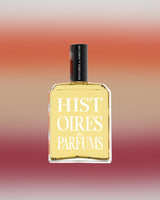 1969 - Parfum de Revolte (パルファン ドゥ レヴォルテ) 120ml - HISTOIRES de PARFUMS (送料無料 無料サンプルムエット イストワールドゥパルファン 香水正規通販)