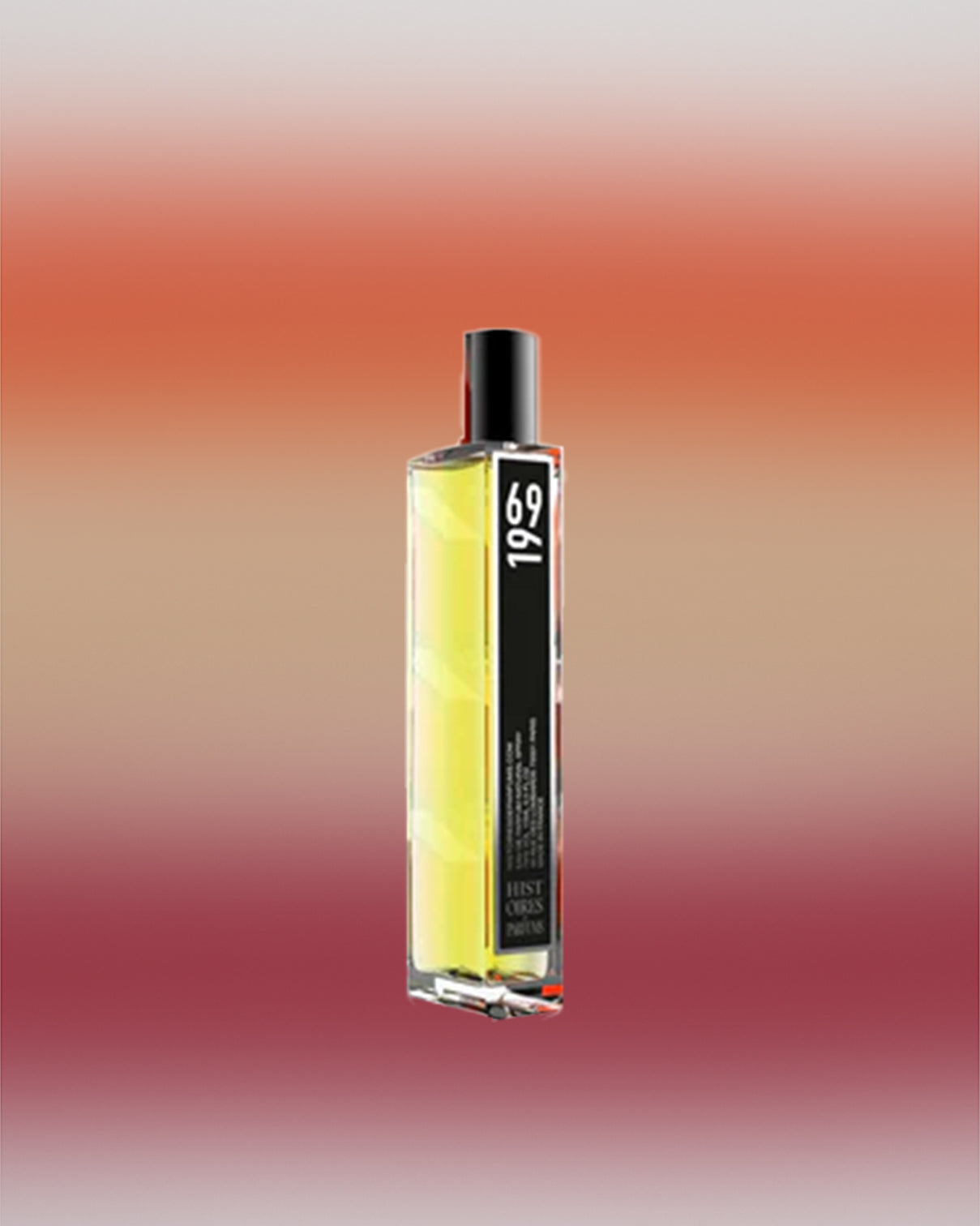 1969 - Parfum de Revolte (パルファン ドゥ レヴォルテ) 15ml 