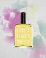 7753 UNEXPECTED MONA 60ml - モナリザ  HISTOIRES  de Parfums いすトワールドゥパルファン