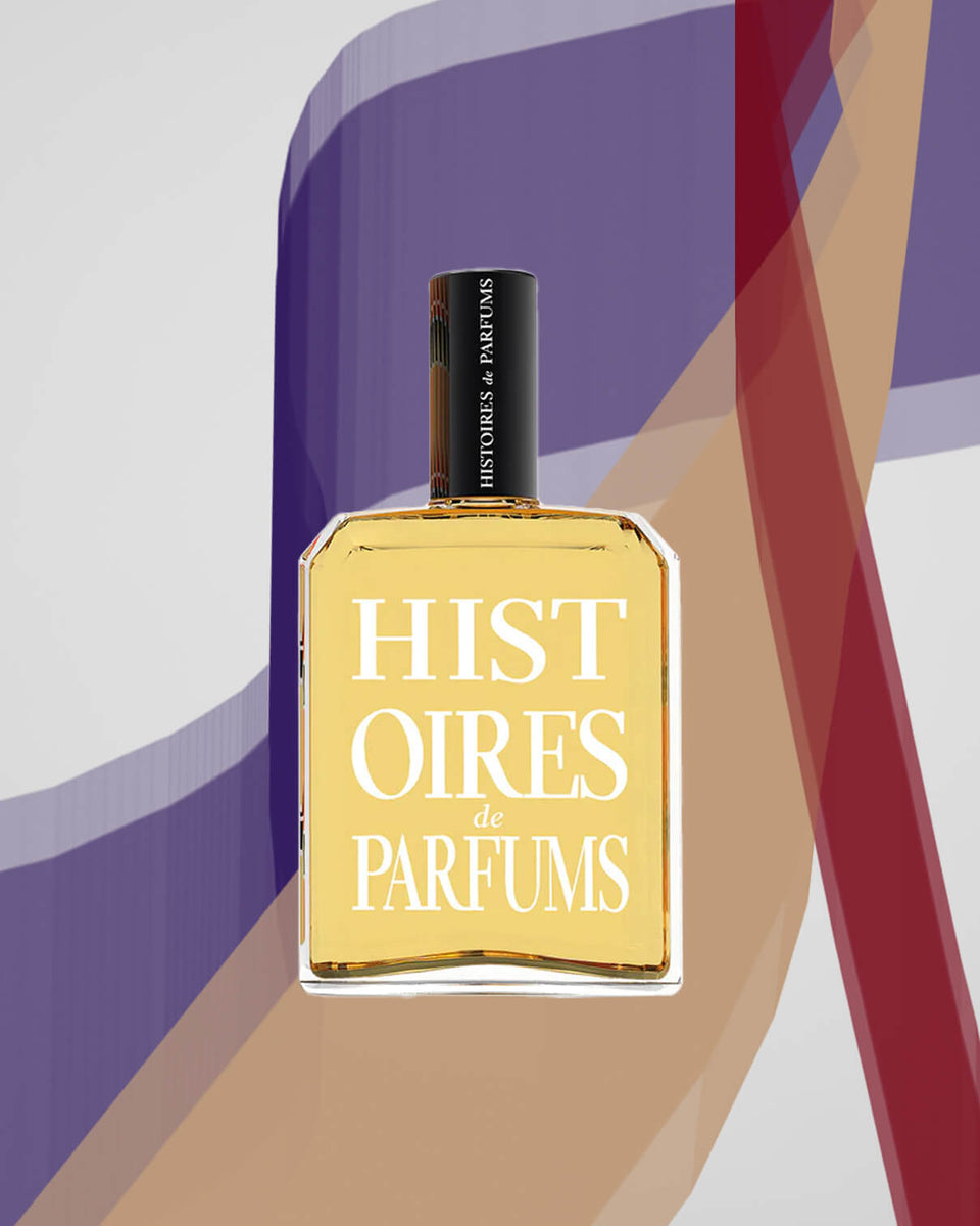 Histoires de Parfums ♡ イストワール ドゥ パルファン - ユニセックス
