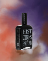 Outrecuidant (オートルキュイダン) 120ml - HISTOIRES de PARFUMS (送料無料 無料サンプルムエット イストワールドゥパルファン 香水正規通販)