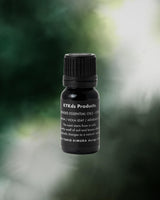 Blended Essential Oil Stone Set