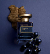 Burgundy Oud バーガンディーウード Atelier Materi アトリエマテリ