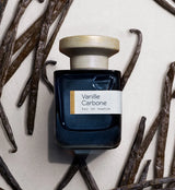 Atelier Materi Vanille Carbone アトリエマテリ ヴァニーユカーボン