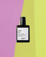 versatile paris Culot Thé ヴェルサティル パリ キュロテ 香水 サンプルムエット