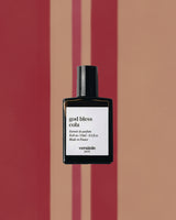 versatile paris God Bless Cola ヴェルサティルパリ ゴッドブレスコーラ 香水 サンプルムエット