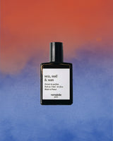 versatile paris Sea, Sud & Sun ヴェルサティルパリ シー,スッド&サン 香水 サンプルムエット