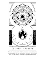 Beauté du Diable(ボーテ デュ ディアーブル) - Liquides Imaginaires (香水 無料サンプルムエット取り寄せ リキッドイマジネール 通販 正規)