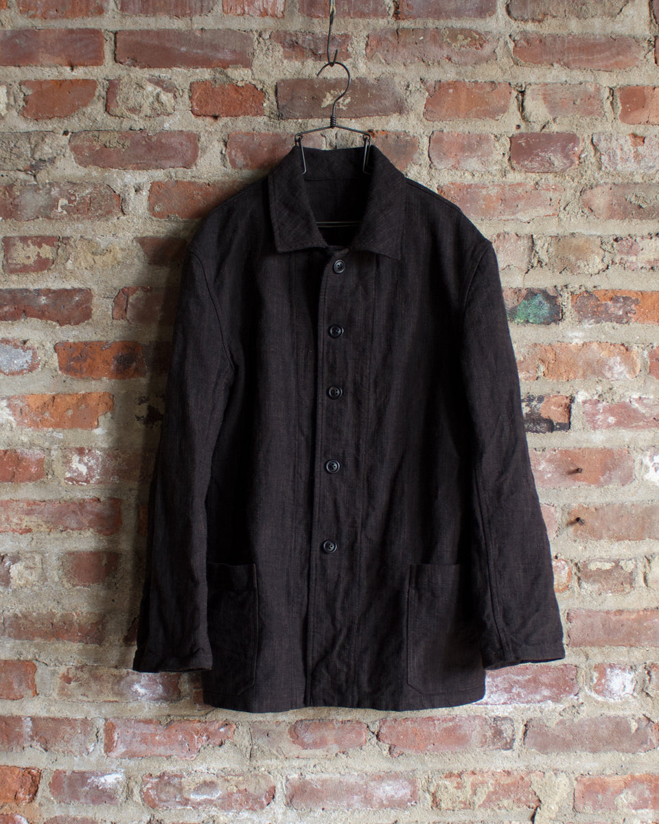 Work Jacket【FW23 Pre-order】 – Lounge Sai