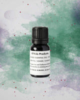 Blended Essential Oil Stone Set