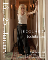 【2026.01.16-25】DIOGUARDI Exhibition