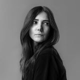 Portrait de Véronique Le Bihan, fondatrice d'ATELIER MATERI