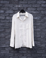 Single Pocket Shirt【SS24 Pre-order】