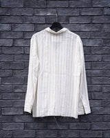 Single Pocket Shirt【SS24 Pre-order】