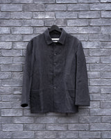 Work Jacket【SS24 Pre-order】