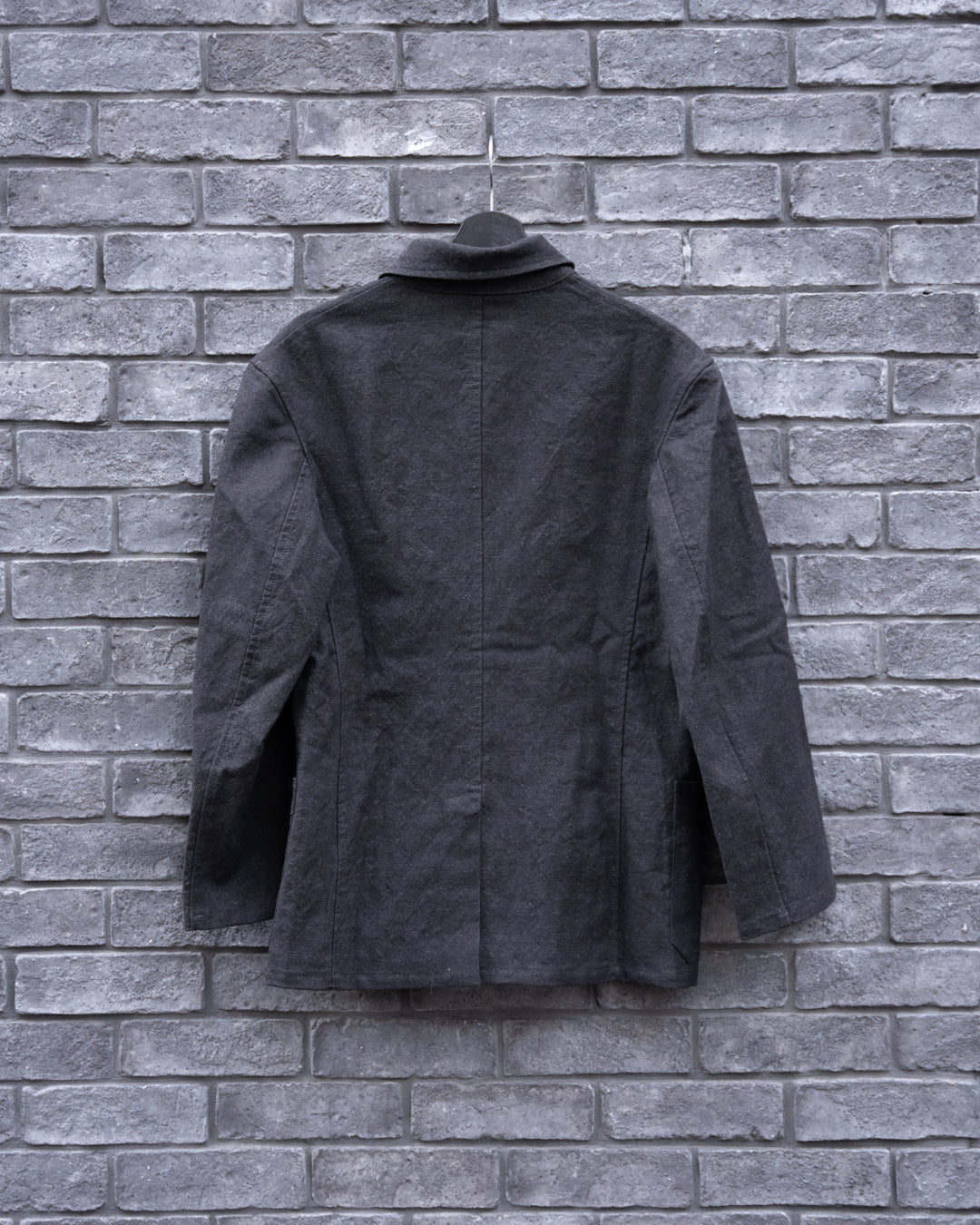 Work Jacket【SS24 Pre-order】