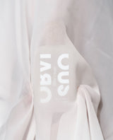 OBVIOUS Kakigori white crush