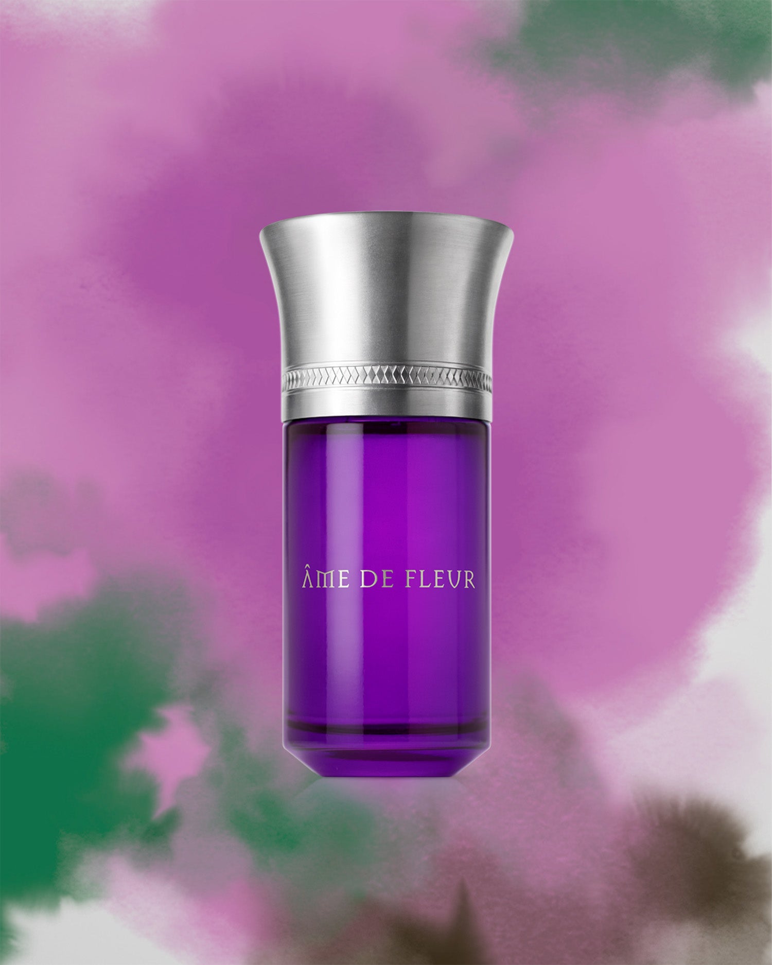 Âme du Fleur (アーム デゥ フルール) - Liquides Imaginaires (送料