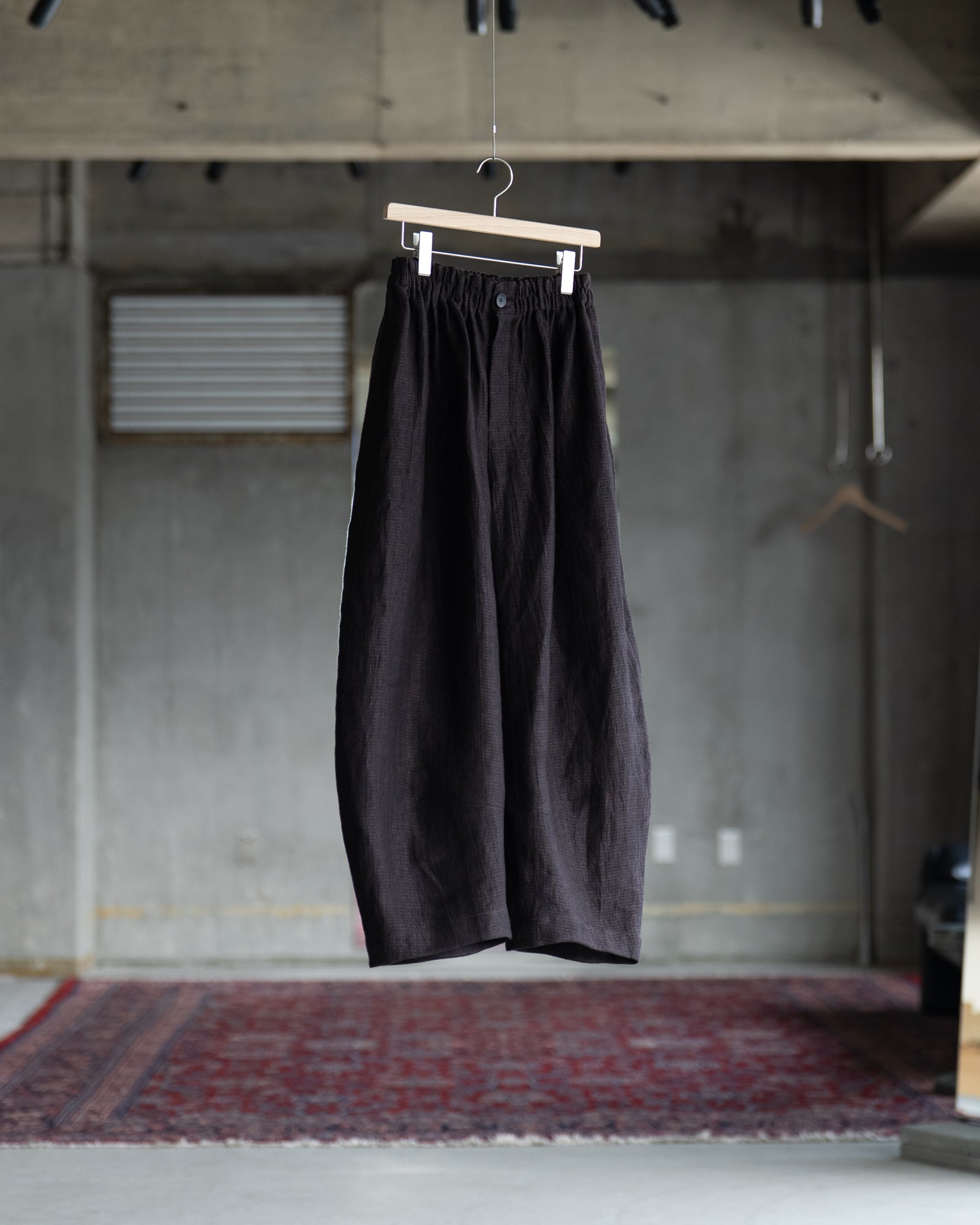 Cocoon Pant
