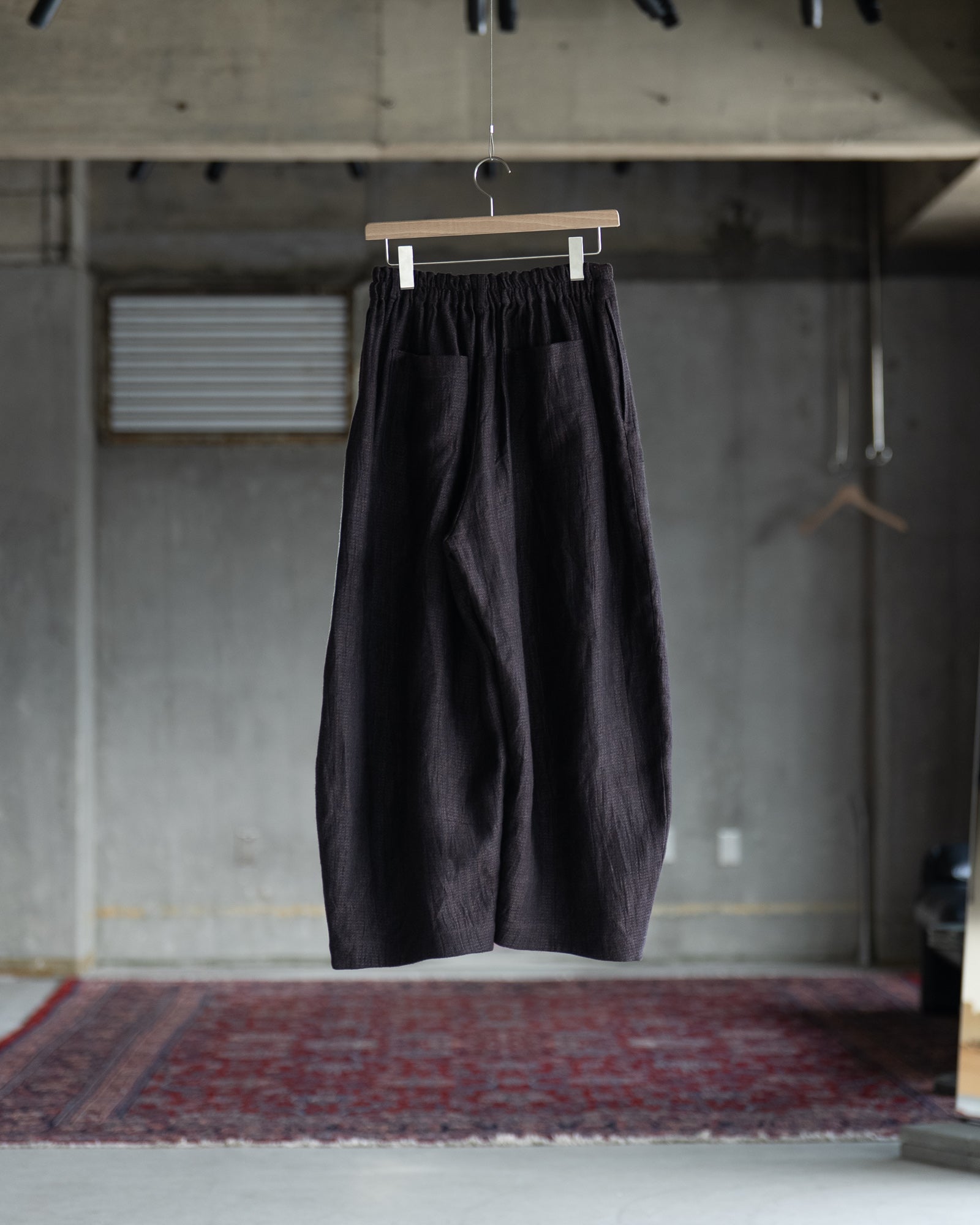 Cocoon Pant