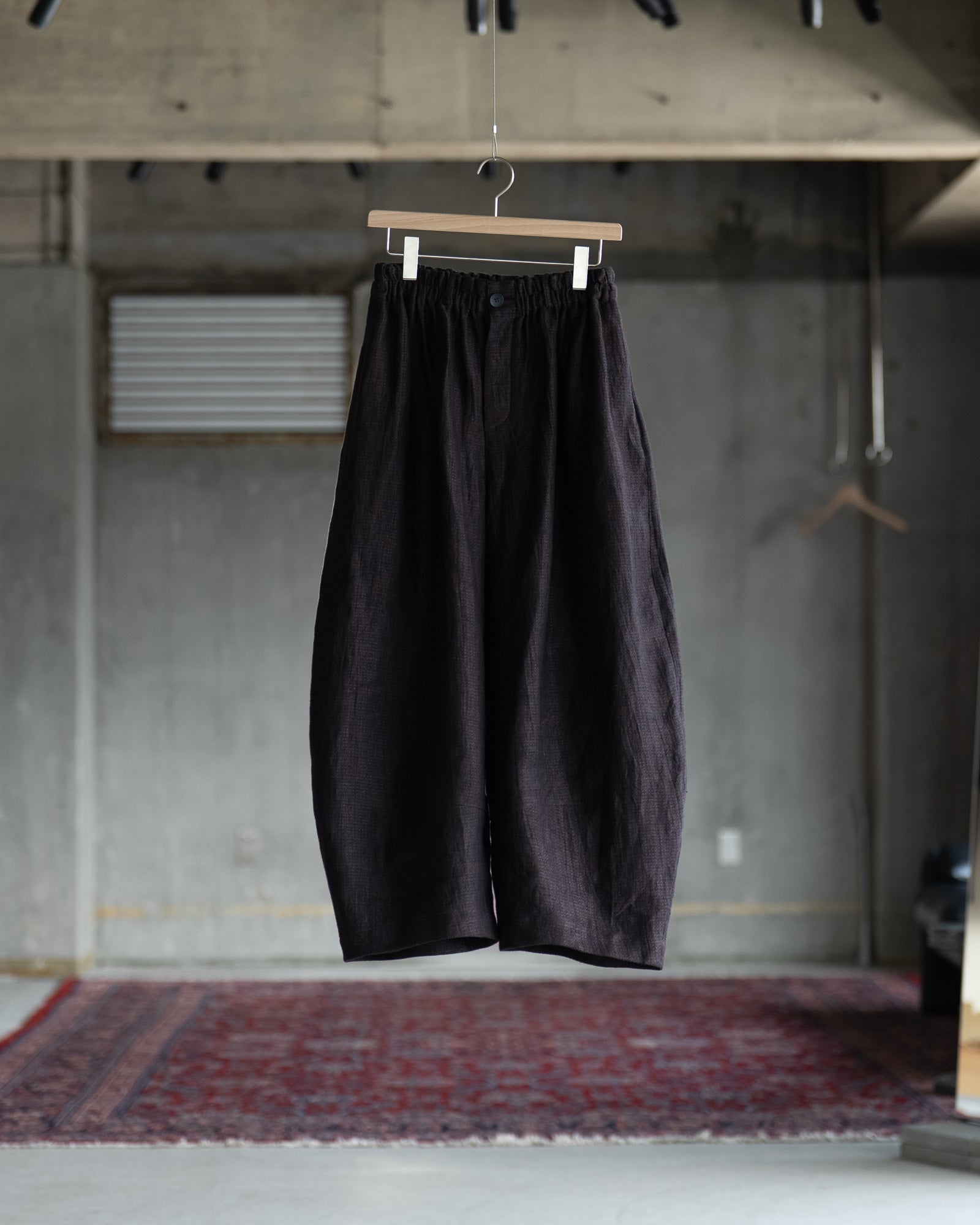 Cocoon Pant