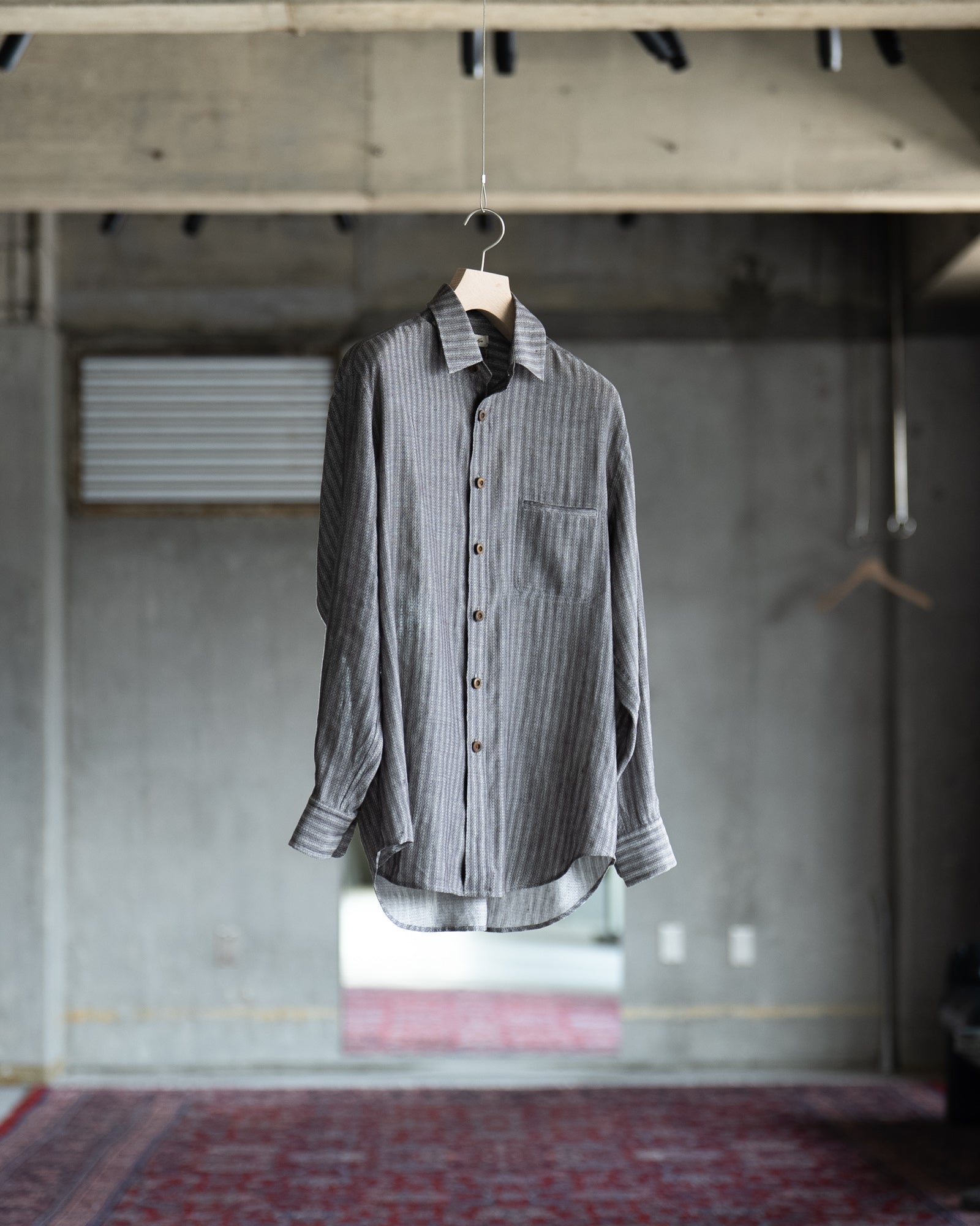 Easy Shirt