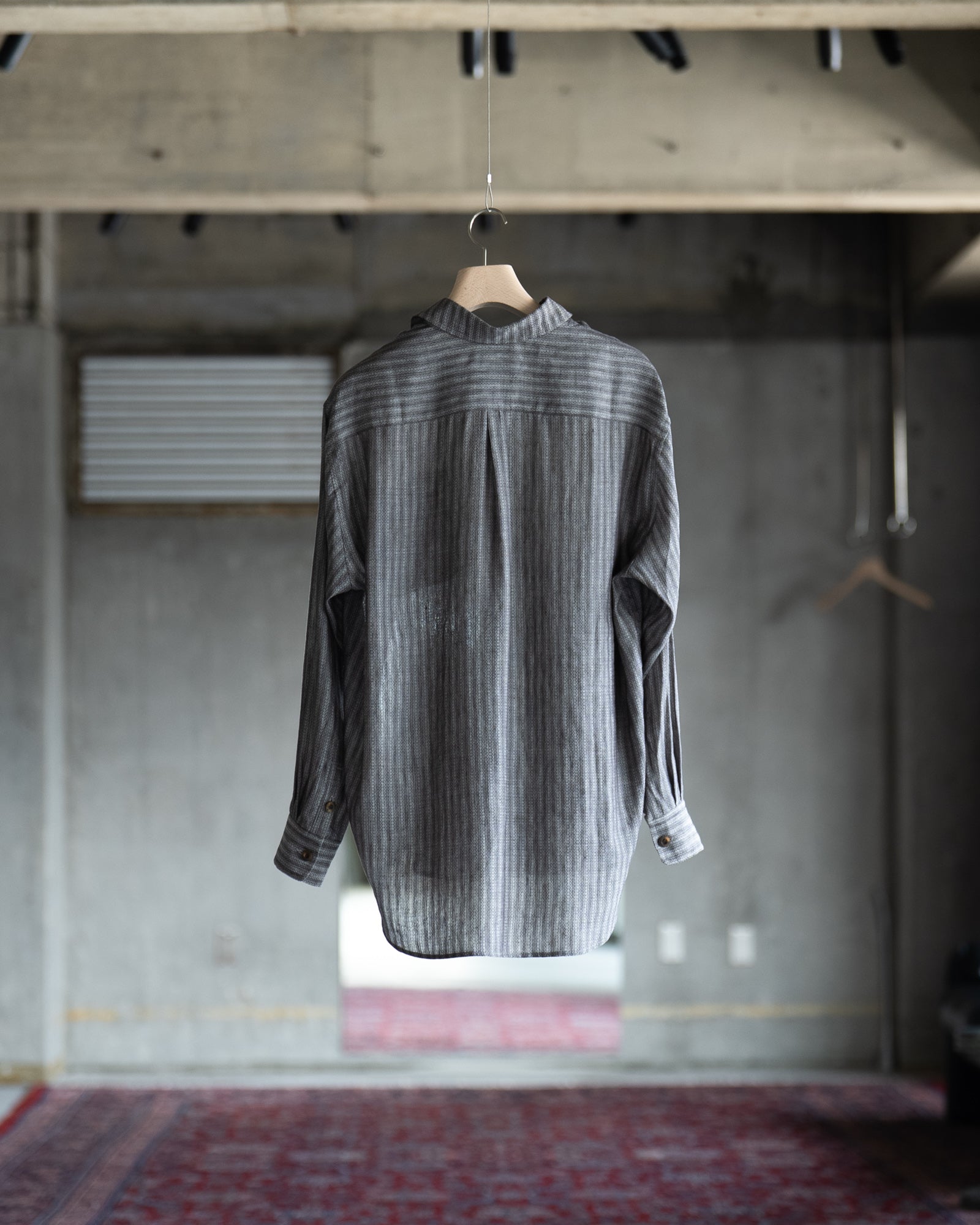 Easy Shirt