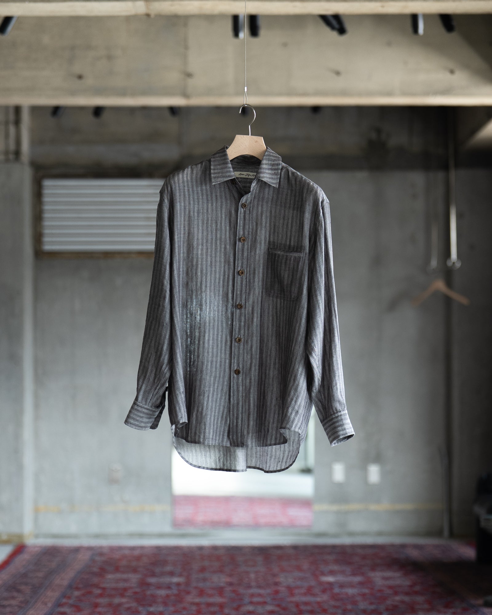 Easy Shirt