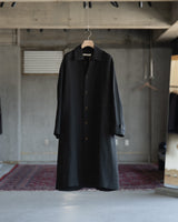 Lightweight Mac Coat