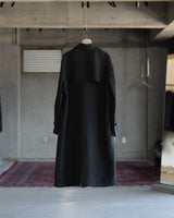 Lightweight Mac Coat