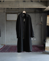 Lightweight Mac Coat