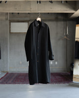 Lightweight Mac Coat