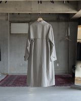 Lightweight Mac Coat