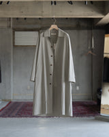 Lightweight Mac Coat