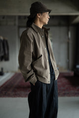 Aviva Jifei Xue Mine Jacket