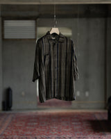 Aviva Jifei Xue Short Sleeve Boxy Shirt