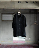 Short Sleeve Boxy Shirt