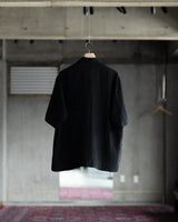 Short Sleeve Boxy Shirt