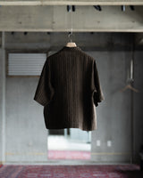 Short Sleeve Boxy Shirt