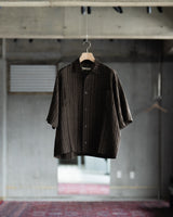 Short Sleeve Boxy Shirt