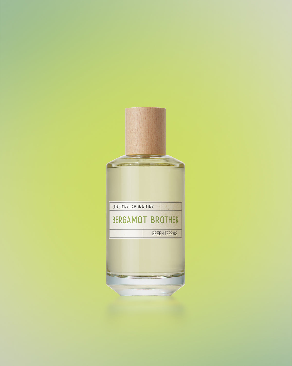 Bergamot Brother (ベルガモット ブラザー) - Liquides Imaginaires 