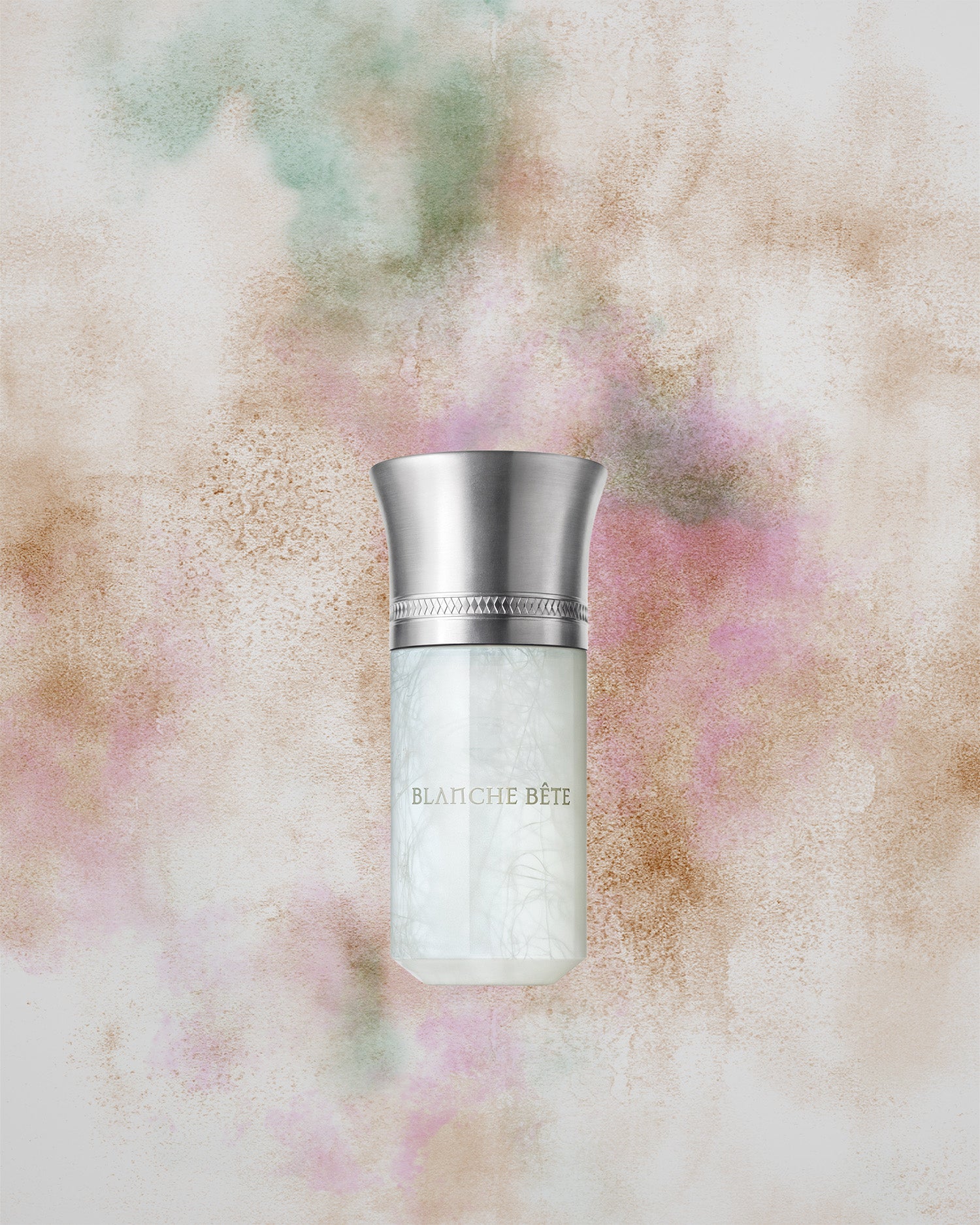 LIQUIDES IMAGINAIRES BLANCHE BÊTE 50ml Парфумерія для жінок Les Liquides Imaginaires Les Liquides