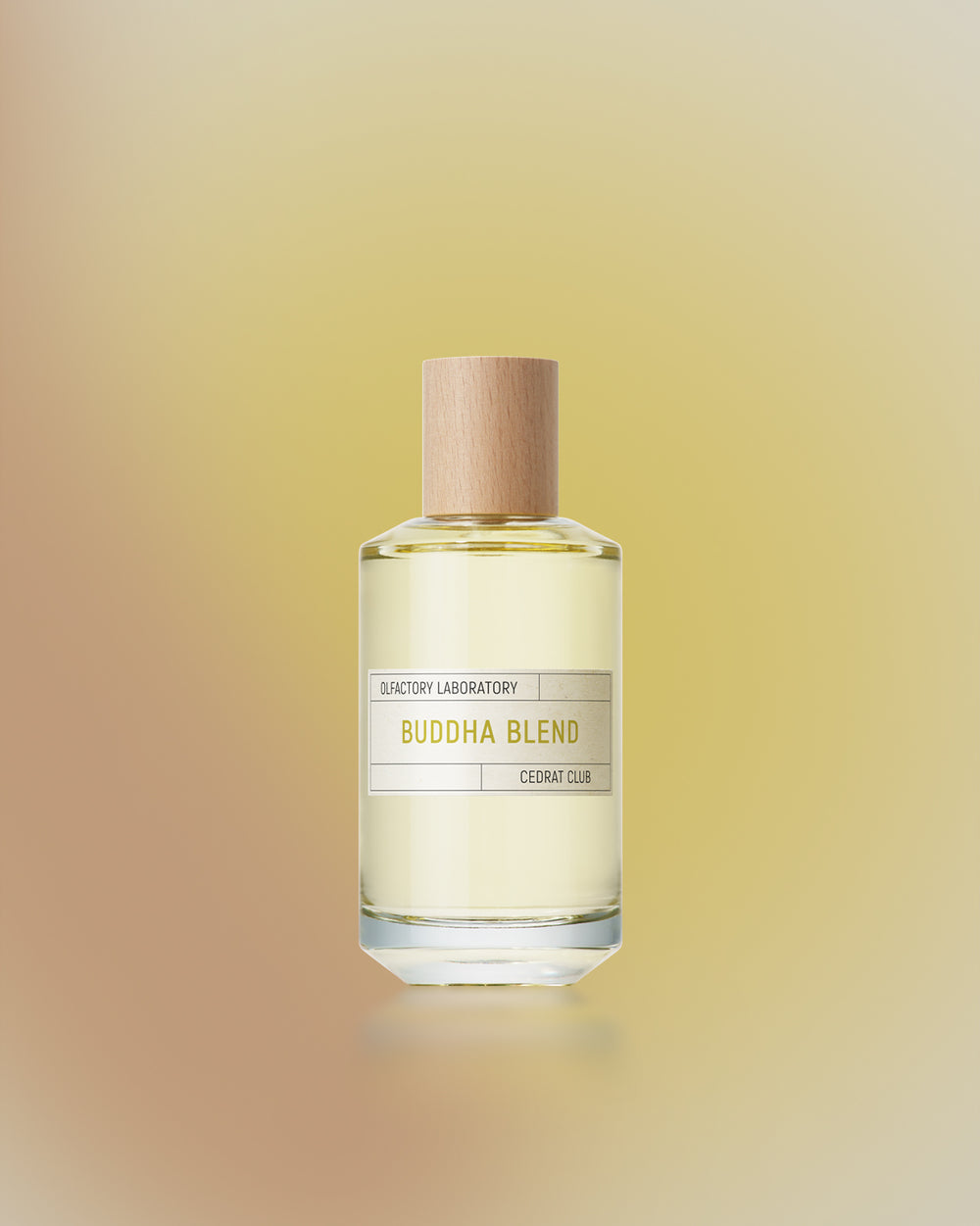 Buddha Blend
